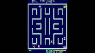 600 for Arcade / MAME