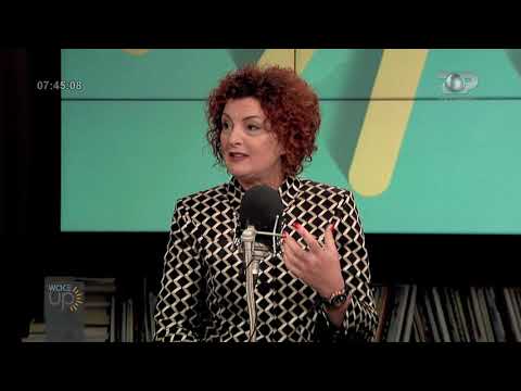 Wake Up, 4 Prill 2019, Pjesa 2 - Top Channel Albania - Entertainment Show