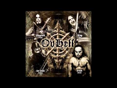 Ov Hell - Devil's Harlot