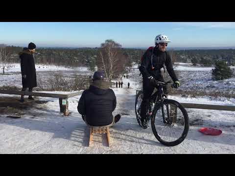 Brunsberg Piste 31 1 2021