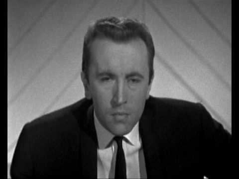 The Frost Report: News