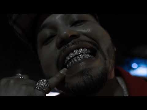 FNF CHXPO - Hit Me A Lick (Official Music Video)