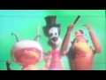 Boomerang Bumper Spining Toys