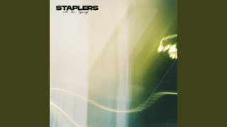 The Staplers - I'd Be Lying (2024) video