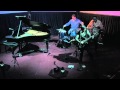 Shelly Bhushan at Songwriter's Beat 10th Anniv-12/3/10"Something Out of Nothing"