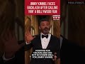 Oscar 2023 | Host Jimmy Kimmel calls RRR ‘Bollywood’ movie, netizens furious | Watch #shorts