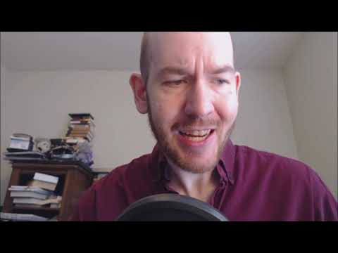 "Αἰθέρος, θυμίαμα, κρόκον", the Orphic Hymn to Aether read in Ancient Greek