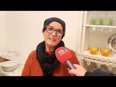 Calangianus: la magia di "Pasca di Natali in carrera" rivive nel rione Lu Caponi