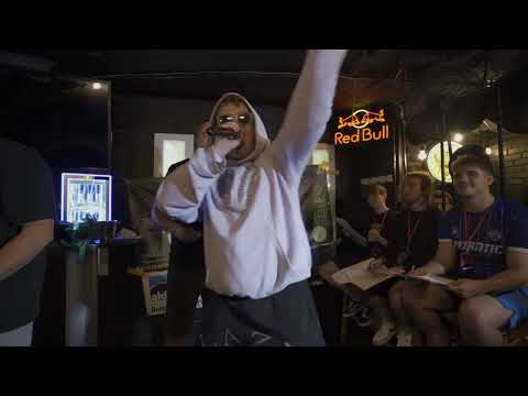 BEKON vs PŁECIU | Bitwa o Kopalnie 2 (ELIMINACJE)