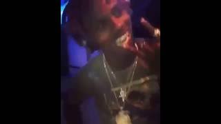 Famous Dex   That Way  Snippet
