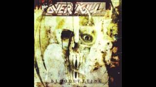 Overkill - Thunderhead
