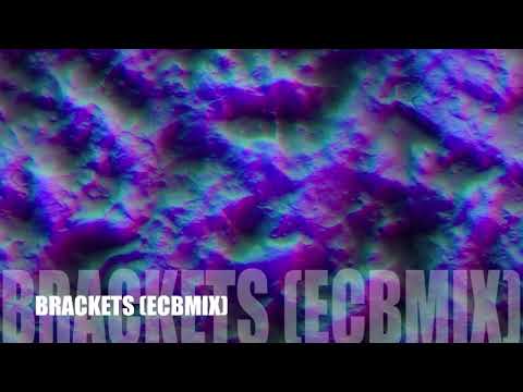 BRAKETS ECBMIX ft (NATE'G)