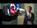 Tony Stark Recruits Peter Parker You Re Spider Boy Captain America Civil War Movie CLIP HD