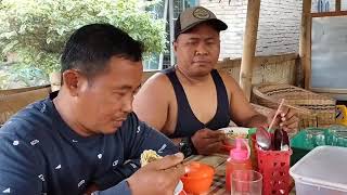 Download lagu godain orang latah makan sop mp3