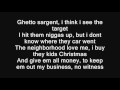 Young Buck - Prepare For War (With Lyrics ...