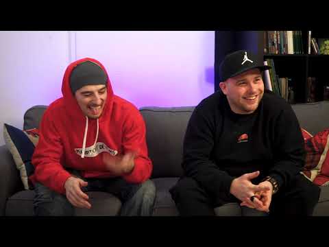 🦉WUDIZPIT - AMO VS. NITE 🦉