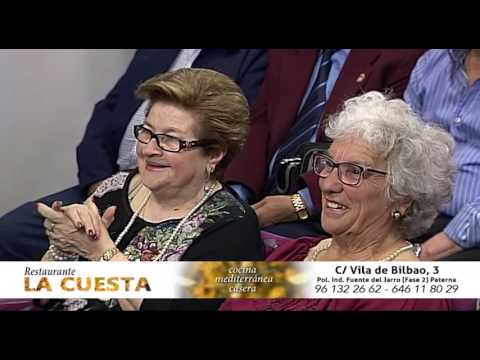 Sergio Contreras en V7 Show (17-05-2016)