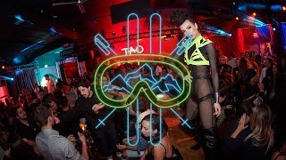 TAO Park City Night 1