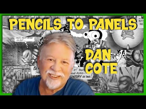 From Pencils to Panels: Inside the Mind of Zen: Intergalactic Ninja Creator - Geek Culture Explained