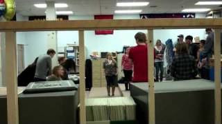 Cloudburst ( Rice Street Singers Jazz Choir - Wellesley )