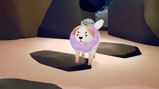 Doggone Hungry (Game Play)