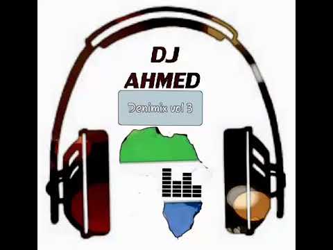 Sierra Leone music. Hot mixtape !! Denimix Vol 3 by DJ Ahmed