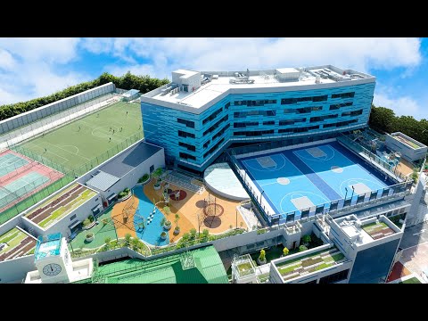 One World International School