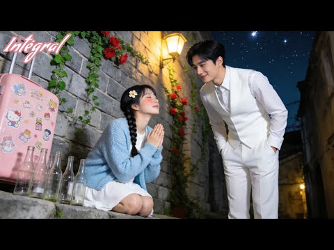 Ivre,la fille prie le ciel pour un homme fidèle…en ouvrant les yeux,PDG qui l’entend tombe amoureux!