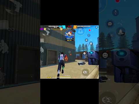 speedy 0.1👾#ff #shortsfeed