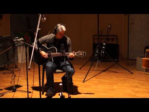 Mrakoplaš - Mrakoplaš - reportáž ze studia Propast