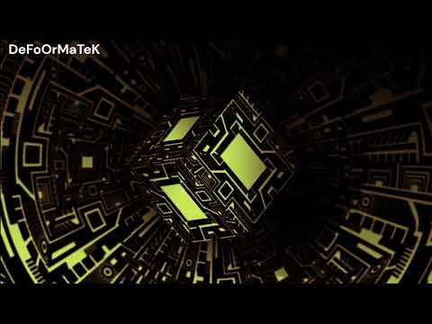 La Tekno °-° Positive Mental Mix DeFoOrMaTeK