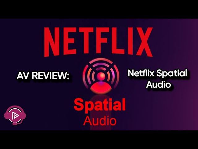 What is Netflix?