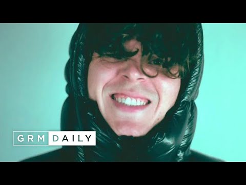 Kamakaze - MILLIAN (Prod. by  Massappeals) [Music Video] | GRM Daily
