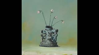 Quiet dusk coming early - The Caretaker (Stage 2)