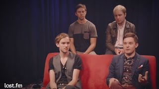 The Last Word: Beta Play - Electric 22