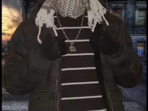 Skinny Finsta feat  Mac Dyms & Ratok65   Jeden Tag Das Selbe