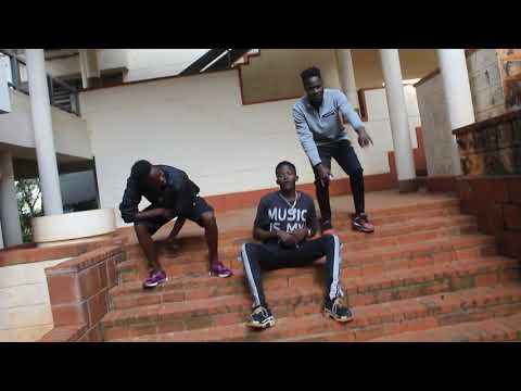Teddyaintabear - KHALIGRAPH JONES "Yes Bana" Freestyle