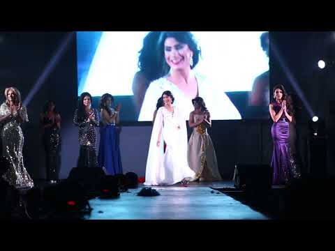 Miss Fausto 2018 - Elección 5 finalistas