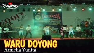 Download lagu DENATA - WARU DOYONG ( Voc. Armelia Yunita ) mp3