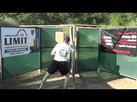 Simo Partanen - Extreme Euro Open 2015