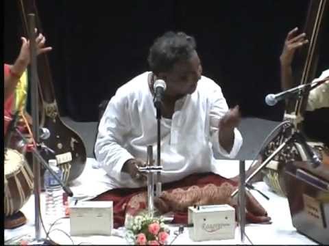 Music of Dharwad - Pt Venkatesh Kumar Sings Gaud Malhar