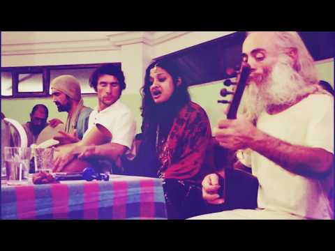 "Sufi Music Around the World" at Sema Sufi Festival: 114 Days and Nights in Yalova, Turkey.