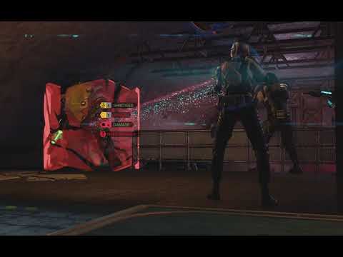 XCOM Chimera Squad Taking Down Sacred Coil