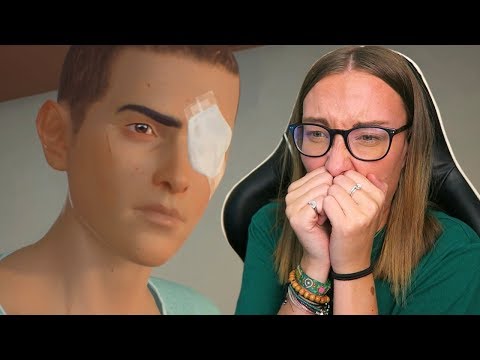 Life Is Strange 2 Let's Play | Episode 4 Part 1 | Daniel's Missing