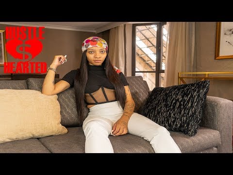 Pretty Yellow Talks Upcoming EP w/ Zaytoven, BET's "The Next Big Thing",Giving Game In Her Lyrics