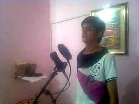 Renish kumar didar karke...