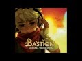 Bastion Soundtrack 3 - In Case of Trouble 