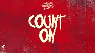 Ace Hood &quot;Count On&quot; [WORLD PREMIERE!]