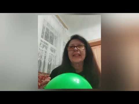 Видеовизитка