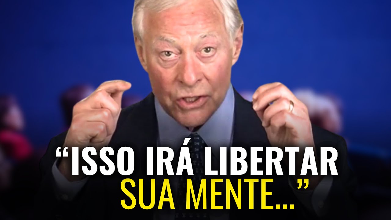 7 ETAPAS PARA CONQUISTAR QUALQUE OBJETIVO - Brian Tracy